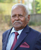 Joachim Noronha (88)