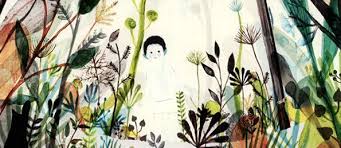 Pin Pa Illustrations Inspirations Wonderlands