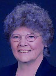 Vera McCorkle Obituary (1928