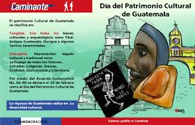 Dia Del Patrimonio Cultural De Guatemala Ecard Meme Ecards Memes