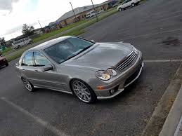 My 2005 C55 Amg Mercedes Benz Cars Mercedes C230 Benz Car