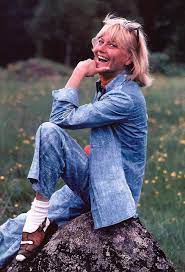  Monica Zetterlund Spotify