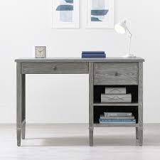 This small desk, ideal for a bedroom or a contemporary studio constitutes a stylish and functional piece of modern furniture. 17 Best Pbteen Desks On Sale For Back To School Candie Anderson