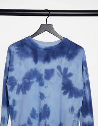 We did not find results for: Topshop Tie Dye Sweatshirt In Blue Asos