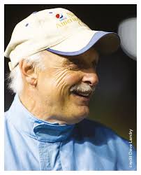 Introducing our new 2024 Honourees Dr. Ian Moore, DVM