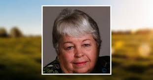 Becky Tabor Jensen Obituary October 27, 2022