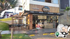 Igapó Panetteria Pães e Doces - Loja 01, Londrina - Menu do restaurante,  preços e opiniões