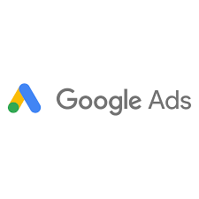 Google Ads Logo Download Vector