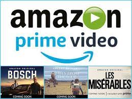 As much of the country is hunkered inside amid the coronavirus outbreak, amazon prime video is set to launch a batch of movie favorites and a new season of one of its most popular series in april. Coming To Amazon Prime Video In April 2020 Williamson Source