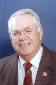 Andrew Meiklejohn Obituary