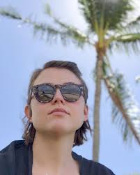 About Sarah Ann Rector — Sarah Ann Rector