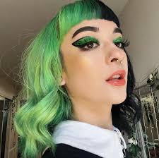 Arctic Fox Hair Color