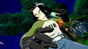 Search free androide 17 wallpapers on zedge and personalize your phone to suit you. Dragon Ball Fighterz Android 17 On Steam