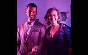 «o casamento terá sido um dos grandes falhanços da minha vida» Dupla Do Amor Fatima Lopes Aparece Sorridente Ao Lado De Ruben Rua E Fas Torcem Por Casamento Gostava Que Acontecesse Nova Gente