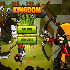 Alternatively click the notes button in the lower right corner and then click the numbers in the button bar. Play Kingdom Defense Game Free Online Action Rpg Castle Defense Game