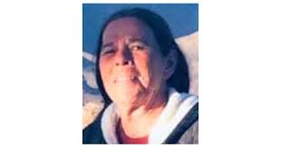 Peggy Carrion Obituary (1958