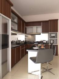 Hampton bay shaker ready to assemble 36 in. Kitchen Set 2016 Modern Kitchen Other By Sinar Jaya Design Houzz