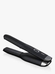 ghd Unplugged Cordless Hair Straighteners, Black