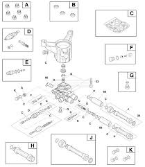 Whirlpool washer & electric dryer matching set $550. Troy Bilt Pressure Washer Model 020676 Replacement Parts Repair Kits Pumps Hose Wand Gun Breakdown Owners Manual