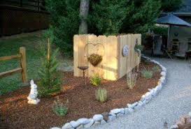 Barbara S Hand Crafted Garden Propane Tank Propane Tank Cover Propane Tank Art