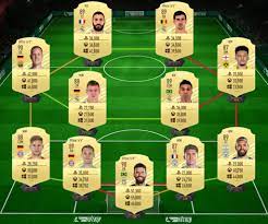 Maybe you would like to learn more about one of these? Erste Drei Icons Per Sbc Figo Van Der Sar Und Zanetti In Fut 21