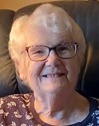 Juanita Rae (Love) Gorden