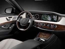 Mercedes benz s 350 class 2014. 2014 Mercedes Benz S Class Revealed