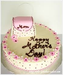 Send mothers day cake to : Mother S Day Cake Purses For Mom