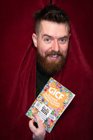 GLASGOW INTERNATIONAL COMEDY FESTIVAL ANNOUNCES FULL LINE UP FOR BIGGEST  EVER EVENT