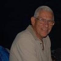 Richard John White Obituary (1940