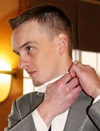 Obituary information for Timothy Ashe