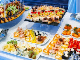 See more ideas about appetizers, appetizer recipes, appetizer snacks. 25 Simple Tasty Cold Appetizers The Kitchen Community
