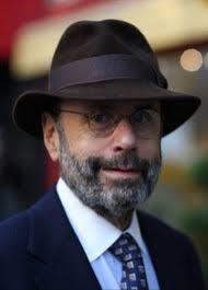 Jerry Shargel has passed away and I had the incredible luck to work for him  for seven years.