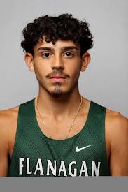 Broward boys cross country first team, second team, honorable mention,  coach of the year