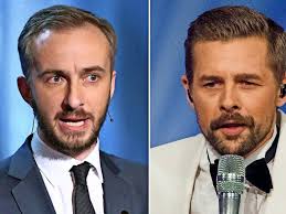 Der moderator ist noch nicht bei sich angekommen. Jan Bohmermann Und Klaas Heufer Umlauf Uber Eine Million Euro Fur Sea Watch Gesammelt