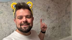 Today I was proud to help lead the team making amazing audio and digital  content for BBC Children in Need audiences across Bristol and Somerset.