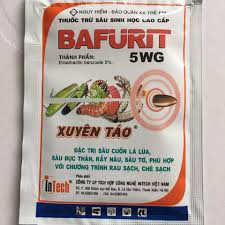 Bafurit 5WG