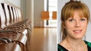 Långa köer på akuten