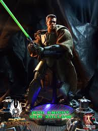 Jedi Knight Ven Zallow Star Wars The Old The Old Republic Jedi Knight