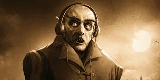 Nosferatu Film Review. If you love the kind of abject horror…