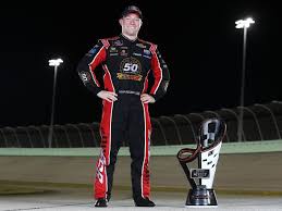 Nascar organizes a stock car racing series called nascar xfinity series. Reddick S Second Xfinity Title Puts Him In Elite Compan Accesswdun Com