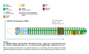 Eva Air Airlines Aircraft Seatmaps Airline Seating Maps