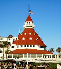 This is not just another hotel in san diego; Hotel Del Coronado Wikipedia