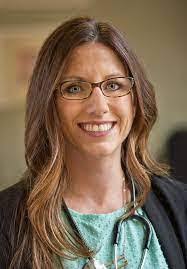 Ann Nemitz's Instagram, Twitter & Facebook