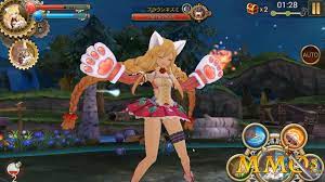 Dmm games