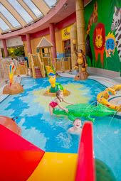 Spassbad Atlantis Dorsten Kinderbecken Freibad Schwimmbader
