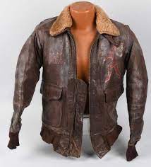 Pin On Flying Jacket