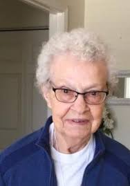 Obituary for Helen Jennette Stevens