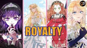 Warranty safe installation, no addition ads or malware. Top 25 Royalty Manhwa Korean Manga Recommendations Shoujo Josei
