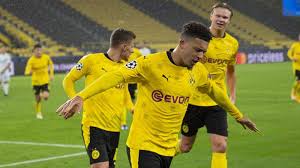 Find the latest borussia dortmund (bvb.de) stock quote, history, news and other vital information to help you with your stock trading and investing. Wer Zeigt Ubertragt Zenit St Petersburg Vs Bvb Borussia Dortmund Live Im Tv Und Livestream Dazn News Deutschland